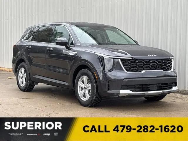 2026 Kia Sorento LX for sale in Siloam Springs, AR