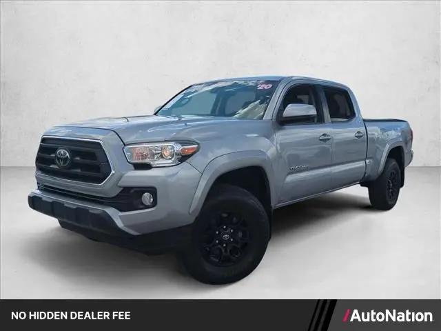 2020 Toyota Tacoma SR5 V6 for sale in Winter Park, FL