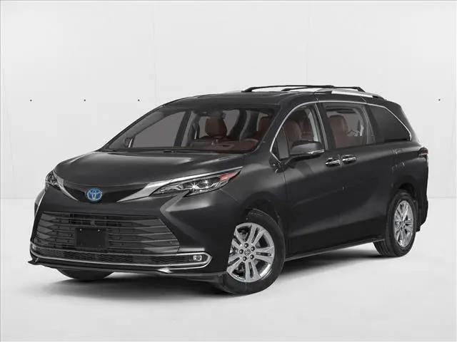 2026 Toyota Sienna Platinum for sale in Winter Park, FL