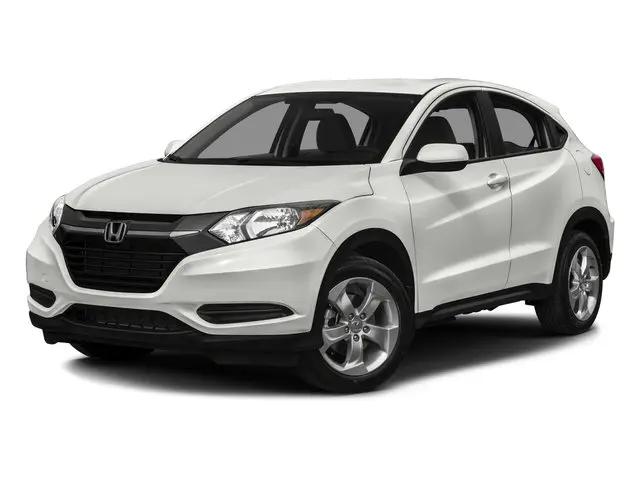 2016 Honda HR-V LX for sale in Prescott Valley, AZ