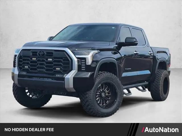 2023 Toyota Tundra Limited for sale in Phoenix, AZ