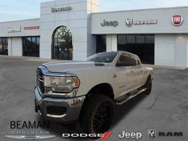 2019 Ram 2500 Big Horn Crew Cab 4x4 64 Box for sale in Murfreesboro, TN