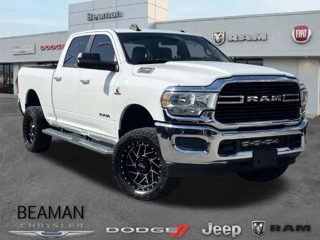 2019 Ram 2500 Big Horn Crew Cab 4x4 64 Box for sale in Murfreesboro, TN