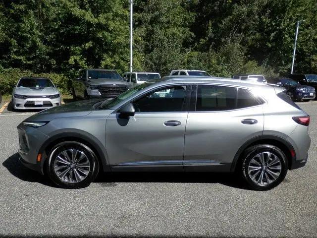 2024 Buick Envision Preferred AWD