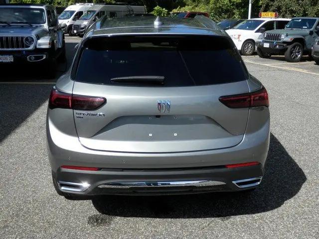 2024 Buick Envision Preferred AWD