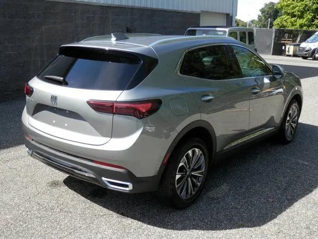 2024 Buick Envision Preferred AWD