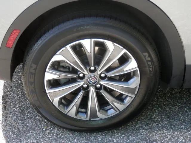 2024 Buick Envision Preferred AWD