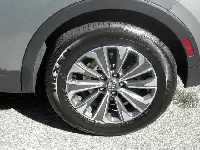 2024 Buick Envision Preferred AWD