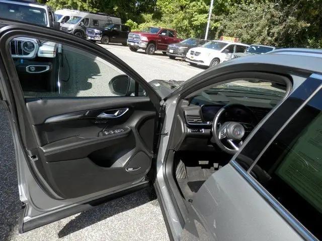 2024 Buick Envision Preferred AWD