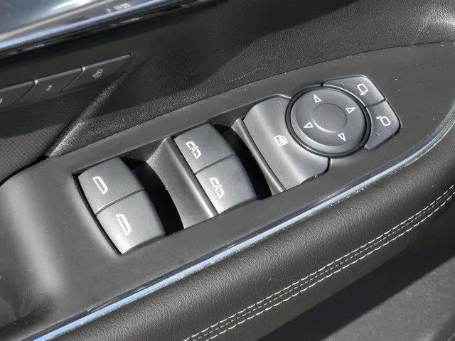 2024 Buick Envision Preferred AWD