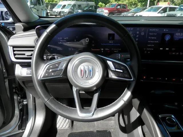 2024 Buick Envision Preferred AWD