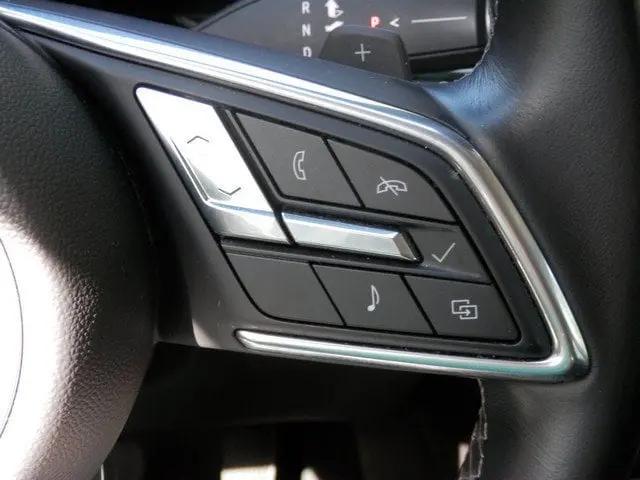 2024 Buick Envision Preferred AWD