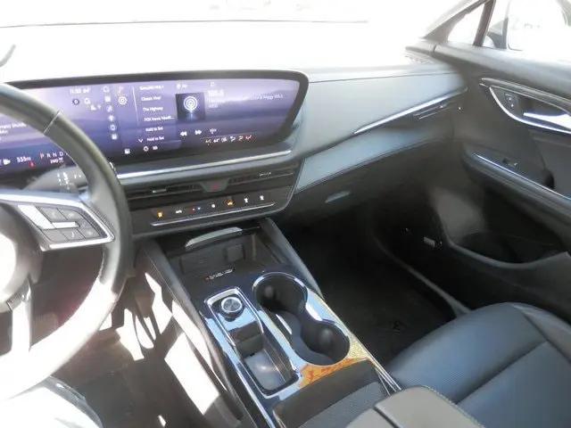2024 Buick Envision Preferred AWD