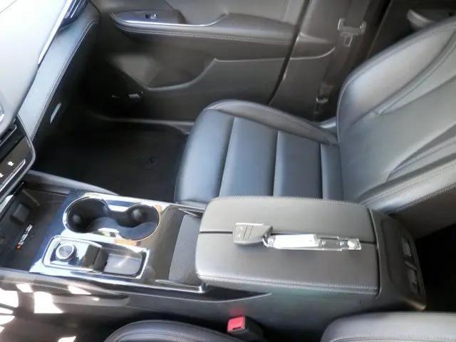 2024 Buick Envision Preferred AWD