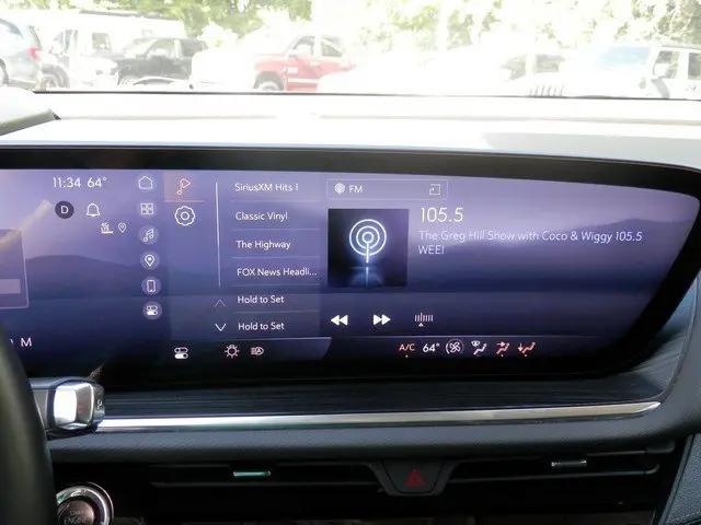 2024 Buick Envision Preferred AWD