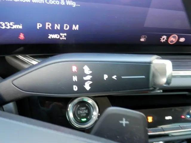2024 Buick Envision Preferred AWD