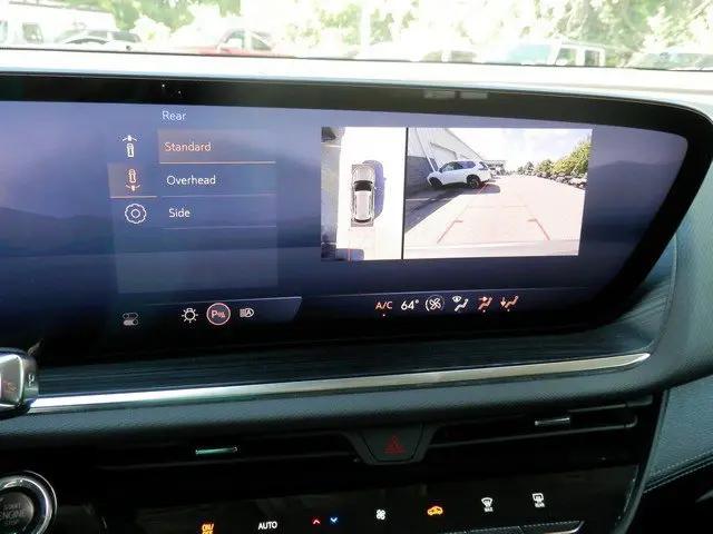 2024 Buick Envision Preferred AWD