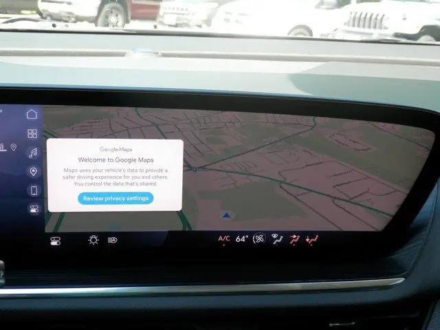 2024 Buick Envision Preferred AWD