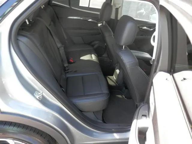 2024 Buick Envision Preferred AWD