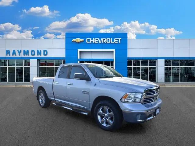2014 Ram 1500 Big Horn for sale in Antioch, IL