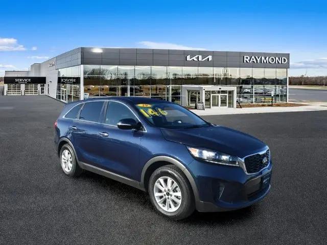 2019 Kia Sorento 2.4L LX for sale in Antioch, IL