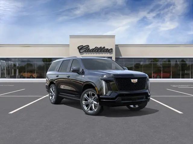 2027 Cadillac Escalade for sale near Zanesville, OH