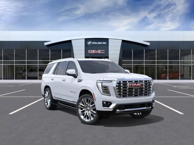 2027 GMC Yukon for sale near Zanesville, OH