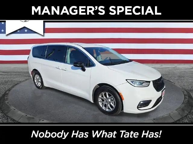 2024 Chrysler Pacifica Touring L for sale in Glen Burnie, MD