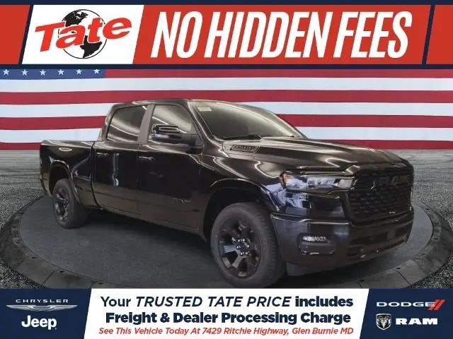 2027 Ram 1500 Big Horn for sale in Glen Burnie, MD