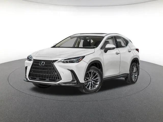 2024 Lexus NX 350 NX 350 for sale in Wilkes-Barre, PA