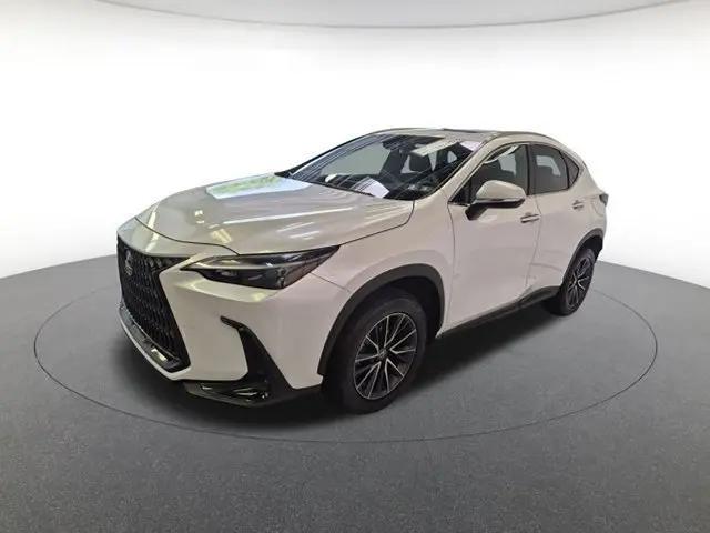 2024 Lexus NX 350 NX 350 for sale in Wilkes-Barre, PA