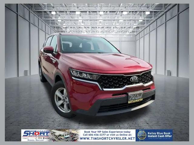 2021 Kia Sorento LX for sale in Hazard, KY