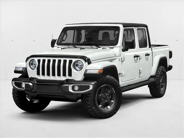 2021 Jeep Gladiator Sport for sale in Pompano Beach, FL