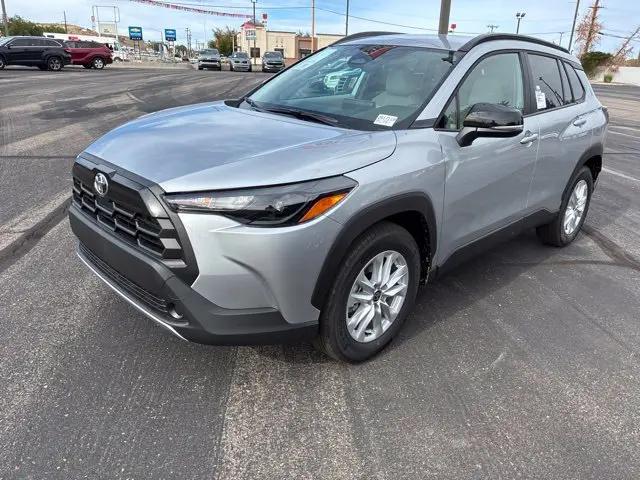 2026 Toyota Corolla Cross LE for sale in Farmington, NM