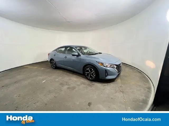 2025 Nissan Sentra SV for sale in Ocala, FL
