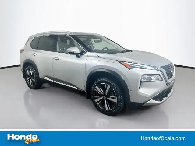 2023 Nissan Rogue Platinum FWD for sale in Ocala, FL