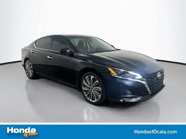 2024 Nissan Altima SL FWD for sale in Ocala, FL