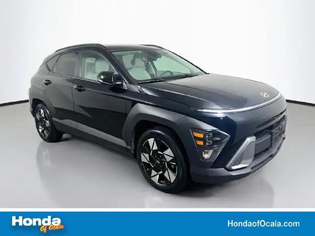 2025 Hyundai Kona SEL for sale in Ocala, FL