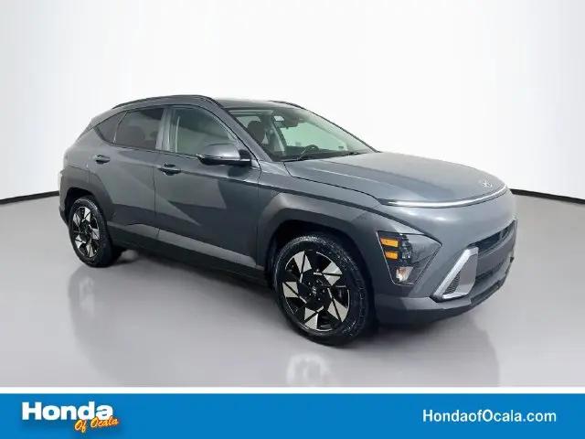 2025 Hyundai Kona SEL for sale in Ocala, FL