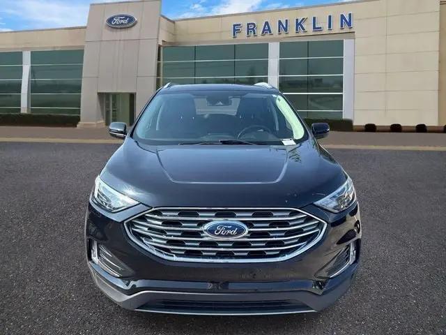 2022 Ford Edge SEL for sale in Cornelius, NC