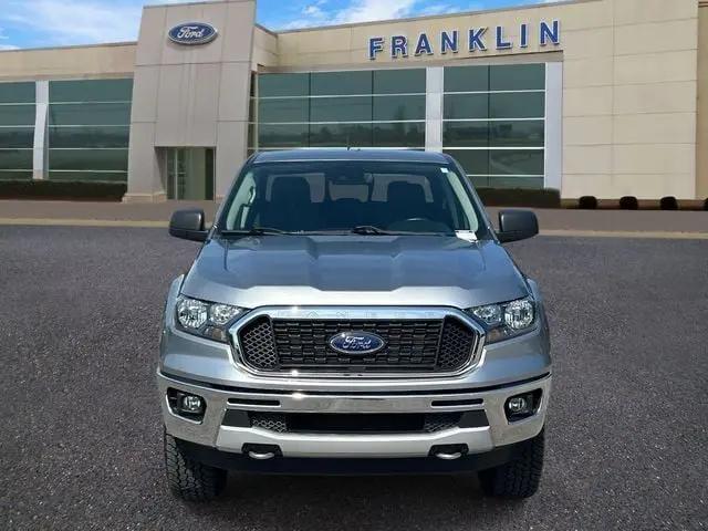 2023 Ford Ranger XLT for sale in Cornelius, NC
