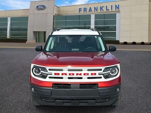 2024 Ford Bronco Sport Heritage for sale in Cornelius, NC