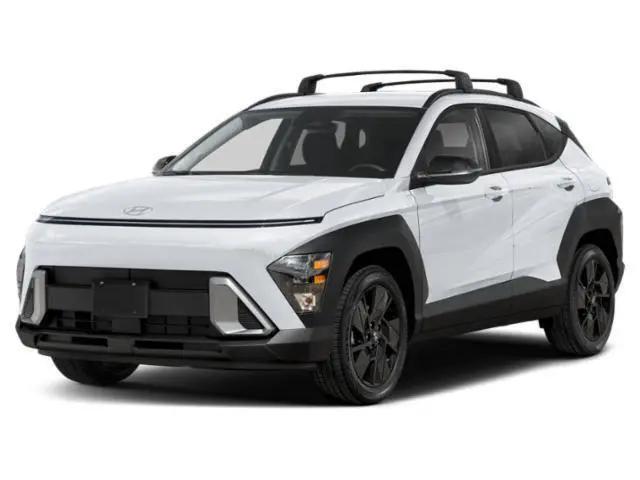 2027 Hyundai Kona SEL Sport for sale in Cornelius, NC