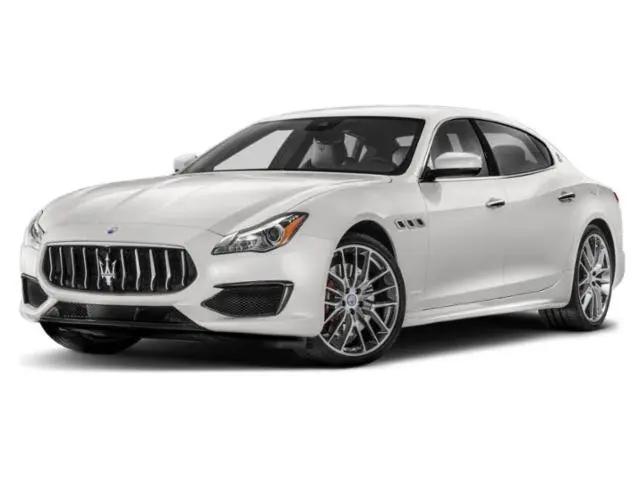 2019 Maserati Quattroporte S GranLusso for sale in Houston, TX