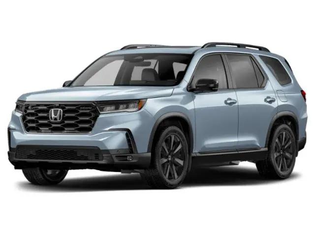 2023 Honda Pilot 2WD EX-L 7 Passenger for sale in Fort Myers, FL