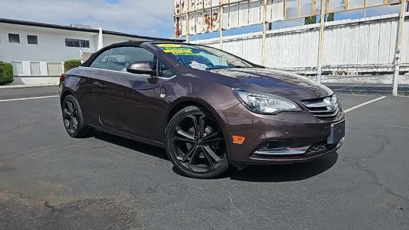 2017 Buick Cascada Premium for sale in La Habra, CA