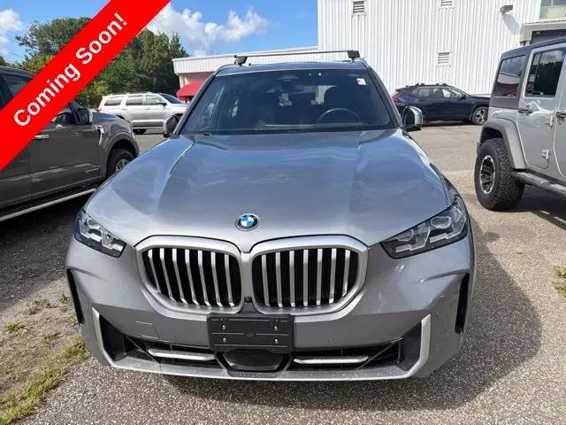 2024 BMW X5 xDrive40i for sale in Riverhead, NY