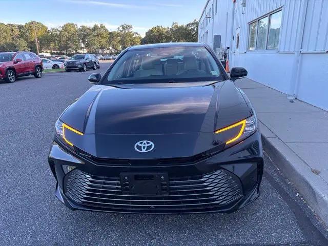 2025 Toyota Camry SE for sale in Riverhead, NY