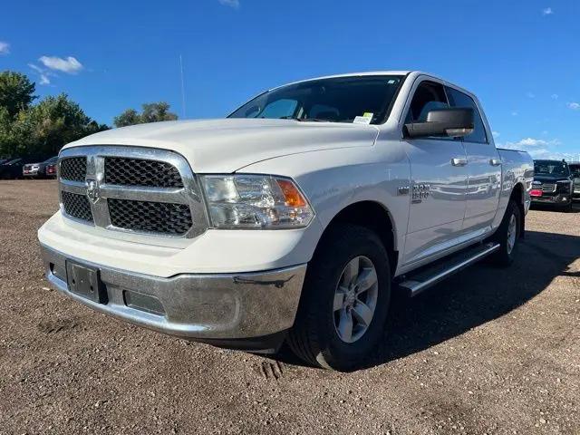2020 Ram 1500 SLT Crew Cab 4x4 57 Box for sale in Englewood, CO