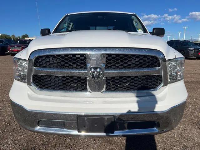 2020 Ram 1500 SLT Crew Cab 4x4 57 Box